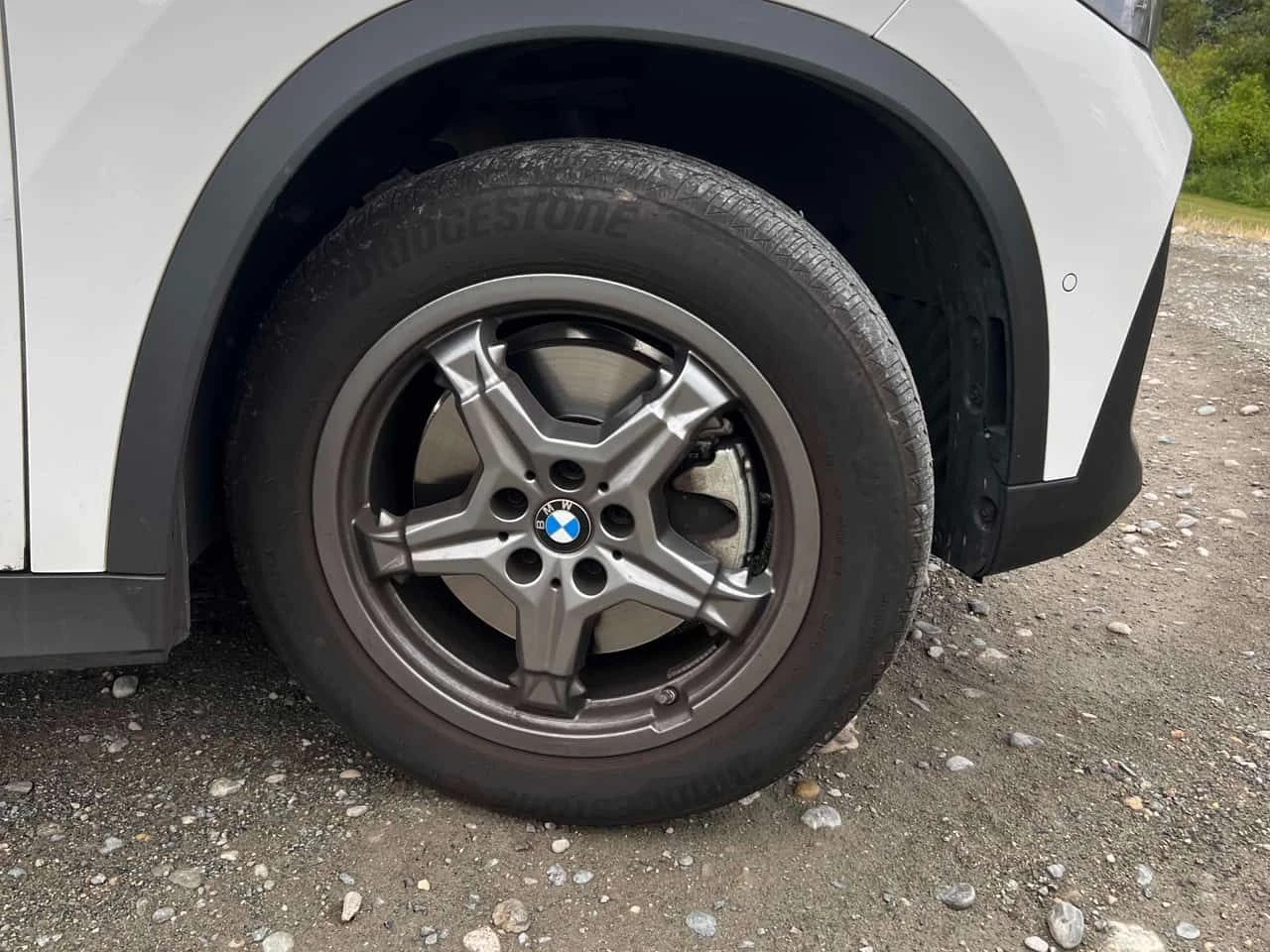 BMW X1 xDrive28i/ПАНОРАМА/ПОДГРЕВИ, снимка 15 - Автомобили и джипове - 55064936