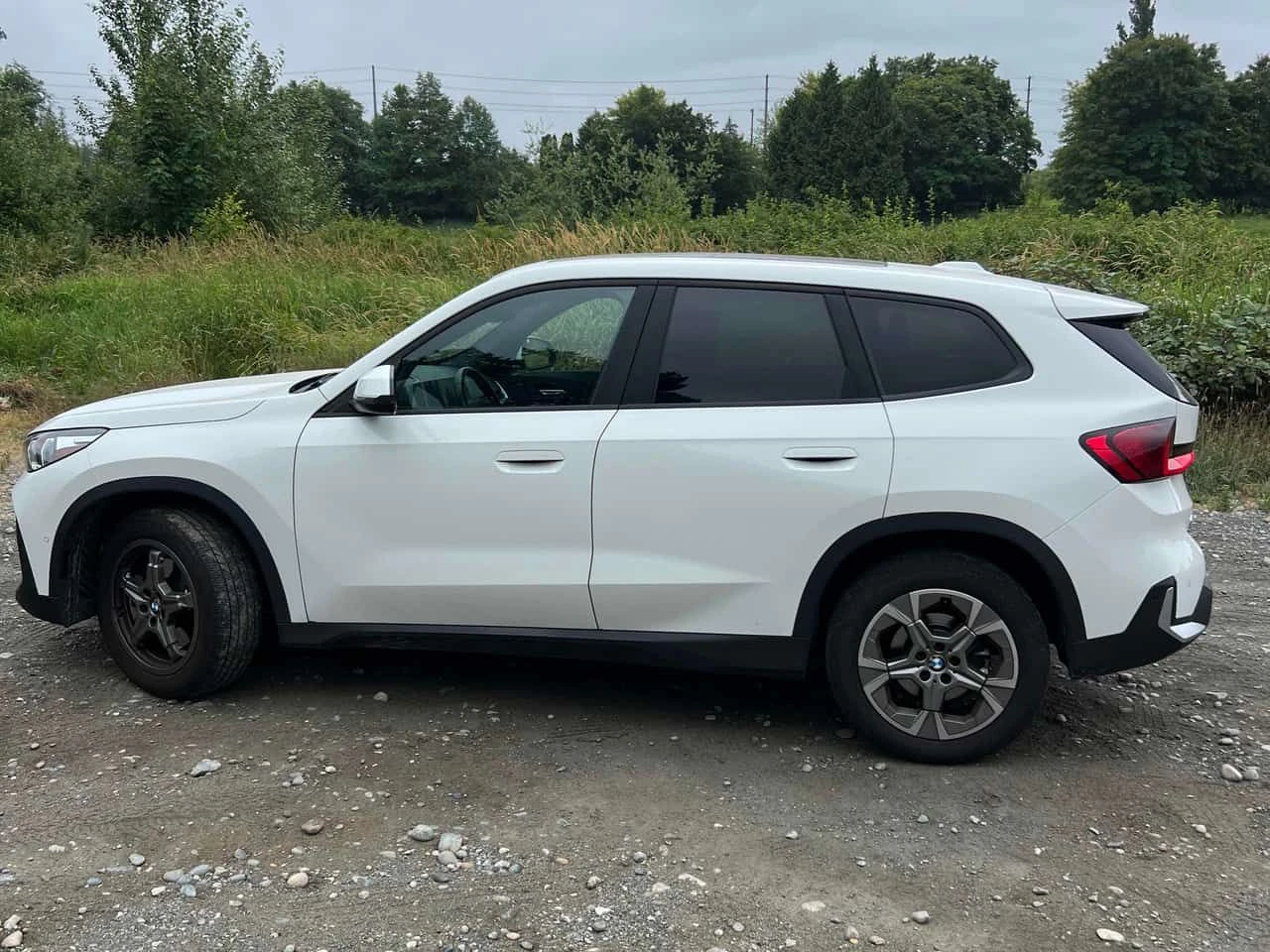 BMW X1 xDrive28i/ПАНОРАМА/ПОДГРЕВИ, снимка 3 - Автомобили и джипове - 55064936
