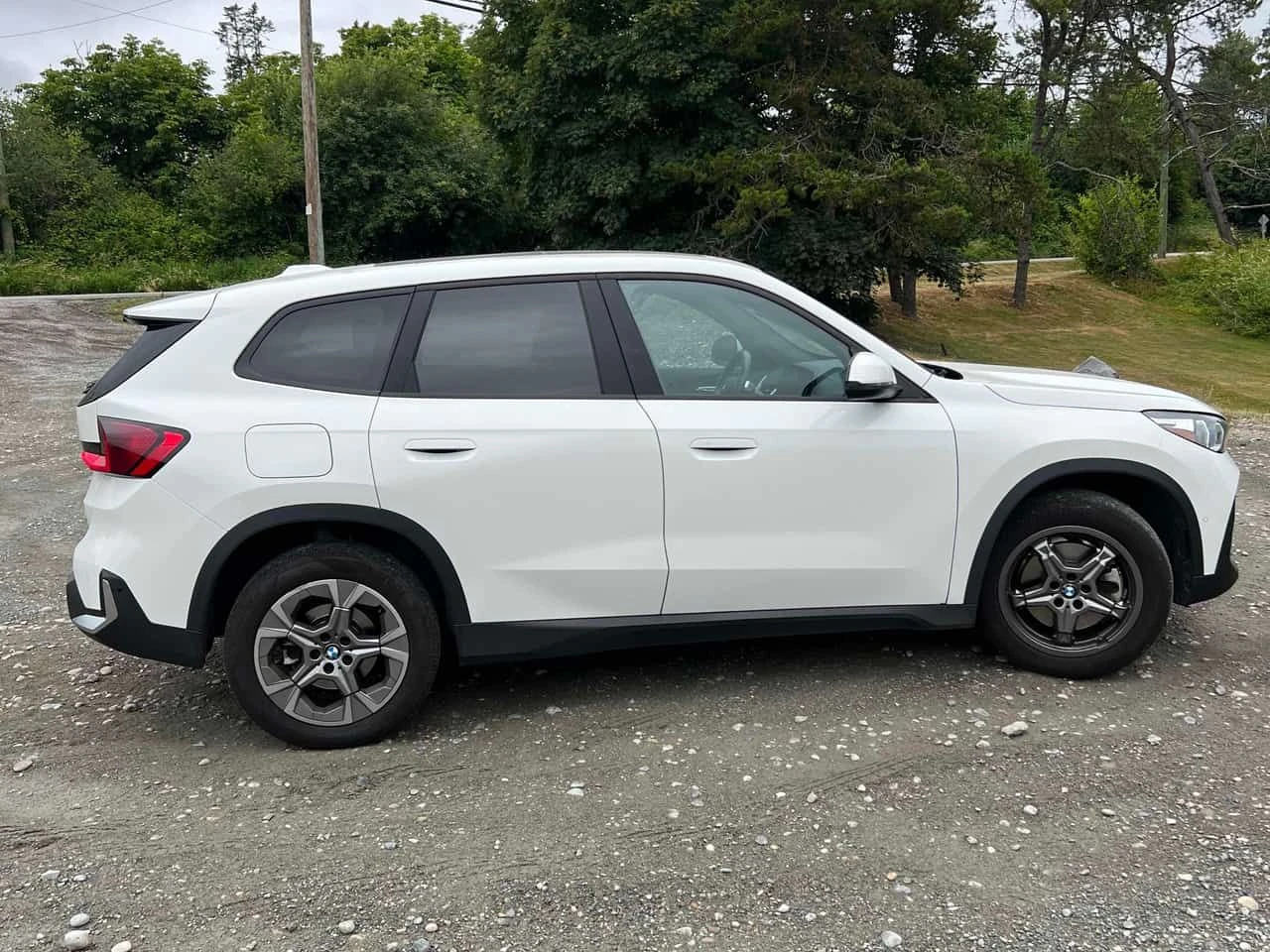 BMW X1 xDrive28i/ПАНОРАМА/ПОДГРЕВИ, снимка 4 - Автомобили и джипове - 55064936