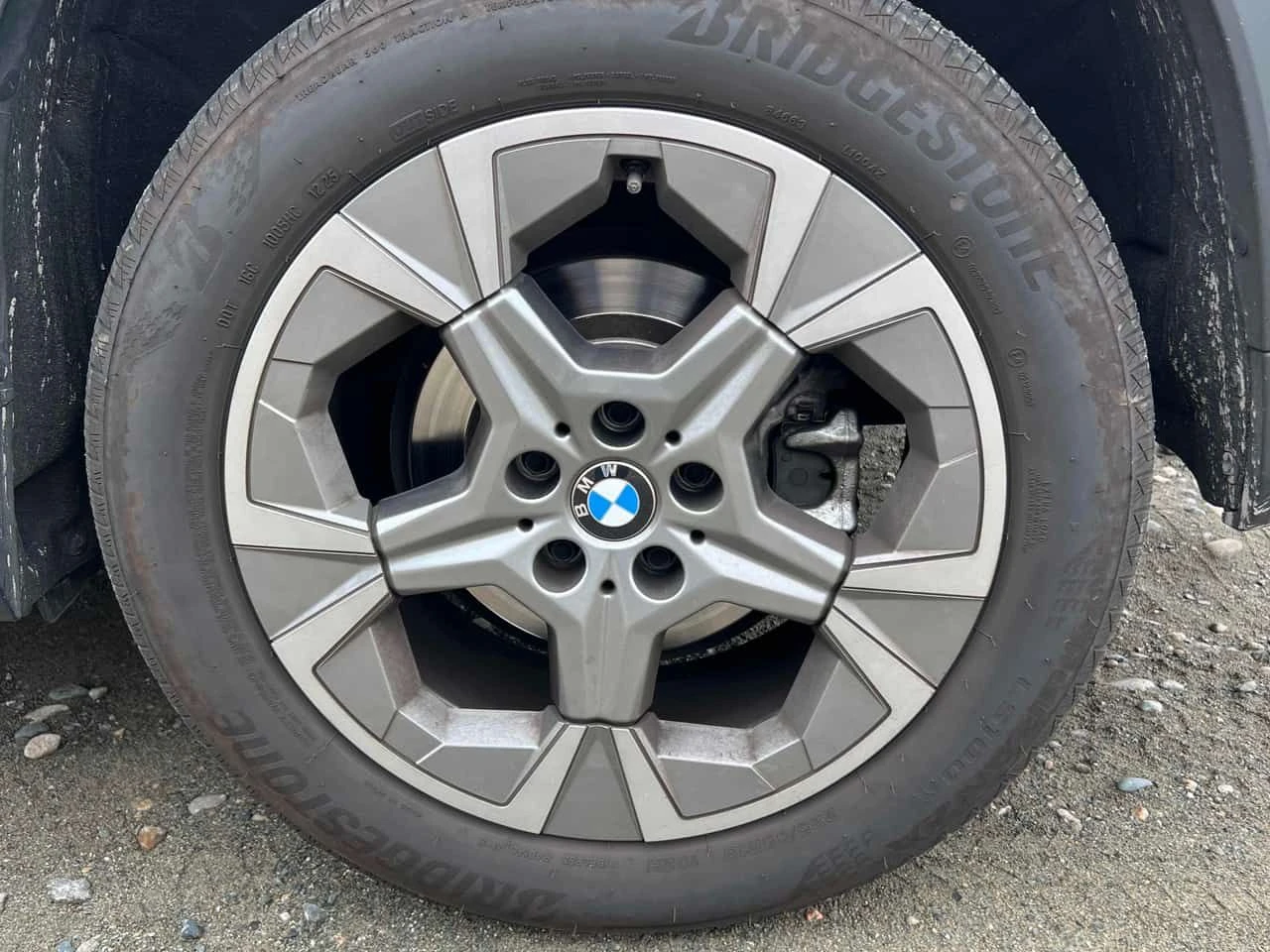 BMW X1 xDrive28i/ПАНОРАМА/ПОДГРЕВИ, снимка 13 - Автомобили и джипове - 55064936
