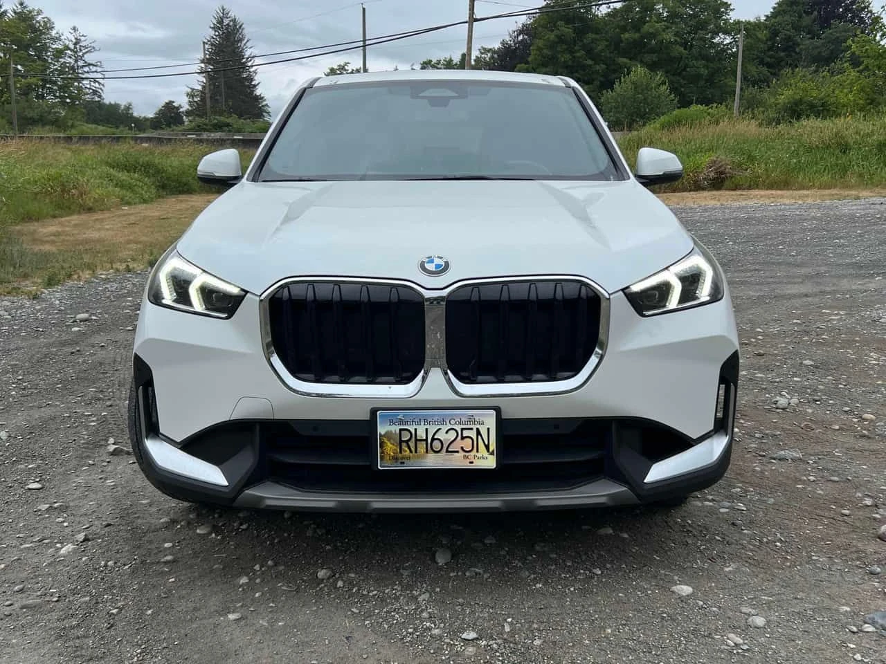 BMW X1 xDrive28i/ПАНОРАМА/ПОДГРЕВИ, снимка 2 - Автомобили и джипове - 55064936