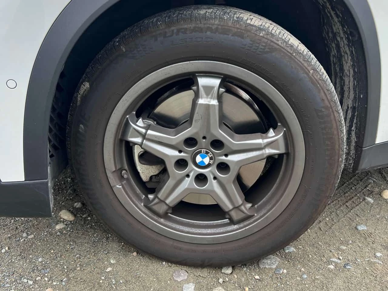 BMW X1 xDrive28i/ПАНОРАМА/ПОДГРЕВИ, снимка 14 - Автомобили и джипове - 55064936