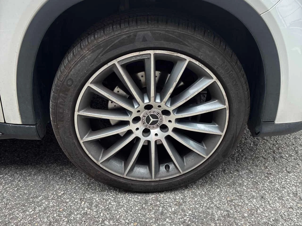 Mercedes-Benz GLA 250 * CARFAX * ОПЦИЯ ЗА ФИНАНСИРАНЕ , снимка 7 - Автомобили и джипове - 55226084