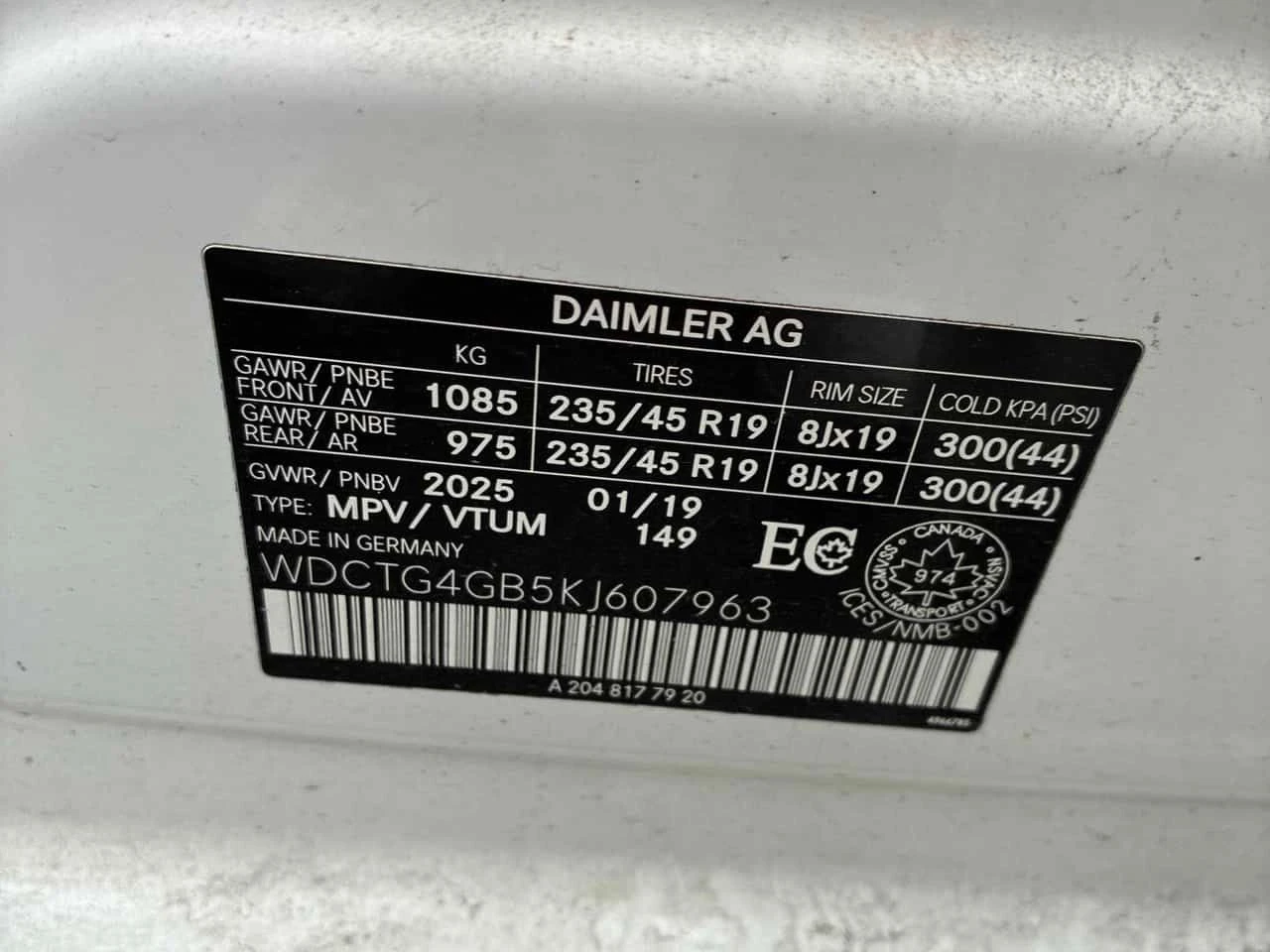 Mercedes-Benz GLA 250 * CARFAX * ОПЦИЯ ЗА ФИНАНСИРАНЕ , снимка 15 - Автомобили и джипове - 55226084