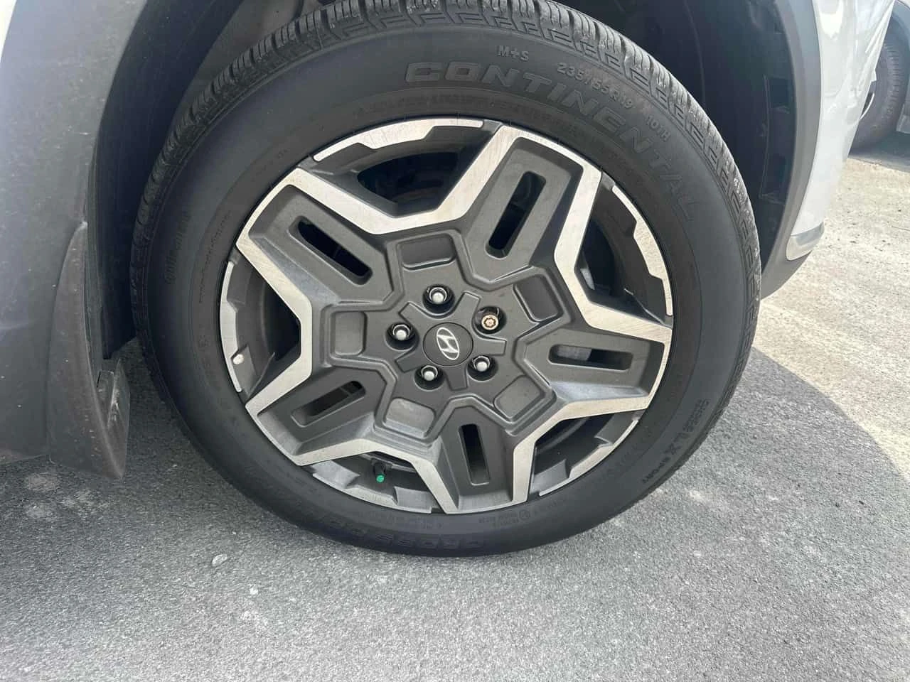 Hyundai Santa fe Luxury | CARFAX | АВТОКРЕДИТ БЕЗ ПЪРВОНАЧАЛНА , снимка 6 - Автомобили и джипове - 55305182