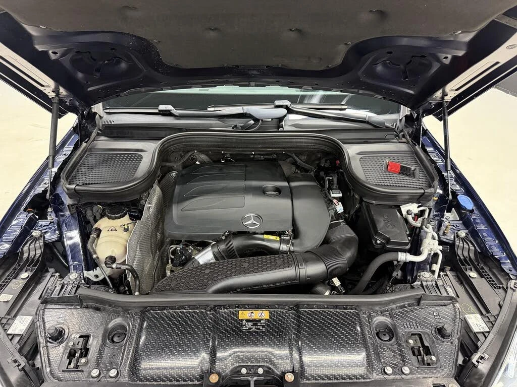 Mercedes-Benz GLE 350 4MATIC* AMG* BURMESTER* HEAD UP* 360* КРАЙНА ЦЕНА, снимка 7 - Автомобили и джипове - 55405993