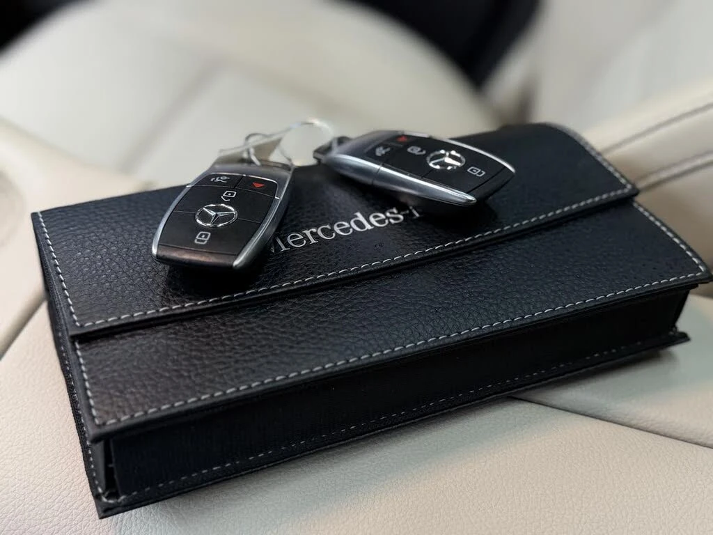Mercedes-Benz GLE 350 4MATIC* AMG* BURMESTER* HEAD UP* 360* КРАЙНА ЦЕНА, снимка 17 - Автомобили и джипове - 55405993