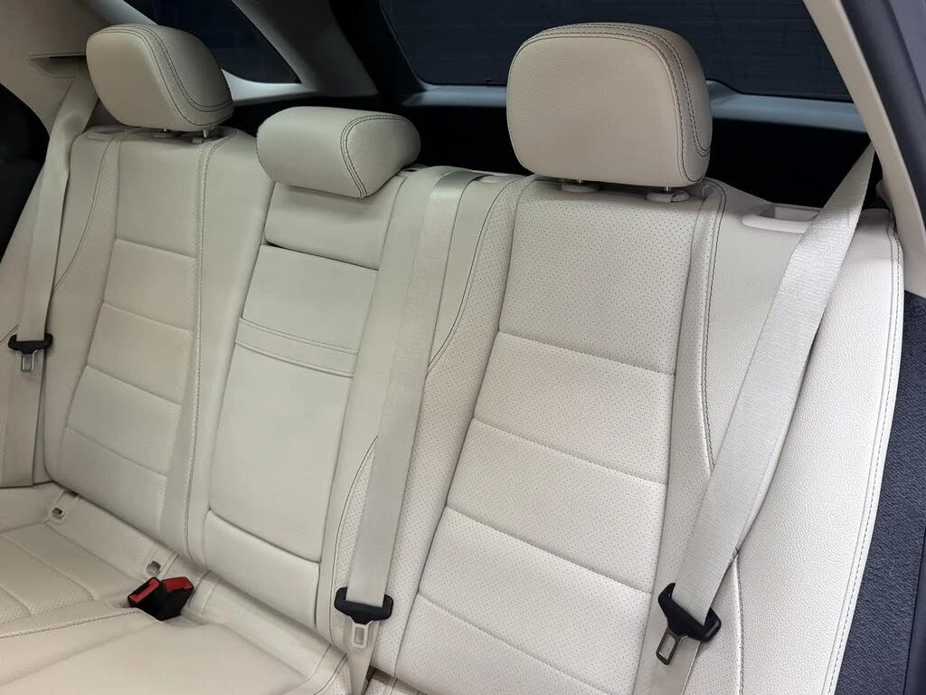 Mercedes-Benz GLE 350 4MATIC* AMG* BURMESTER* HEAD UP* 360* КРАЙНА ЦЕНА, снимка 16 - Автомобили и джипове - 55405993