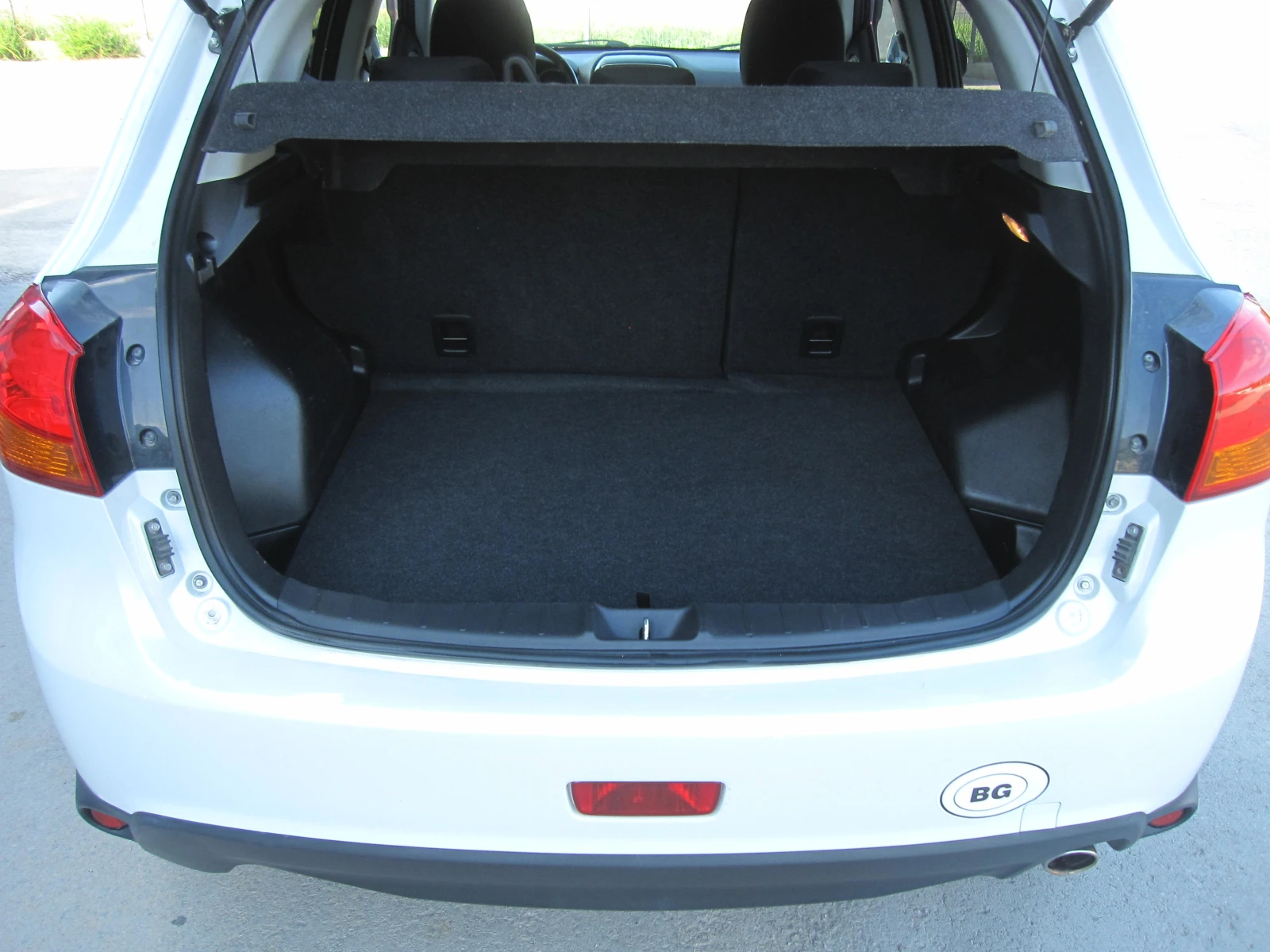 Mitsubishi ASX 4х4, Автомат, 2, 2, NAVI, Камера, снимка 5 - Автомобили и джипове - 55848385