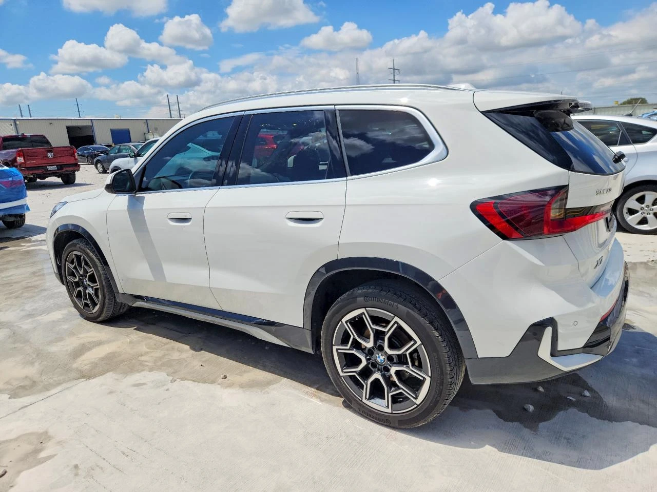 BMW X1 * X-DRIVE28I*  | Mobile.bg � ����������� 6