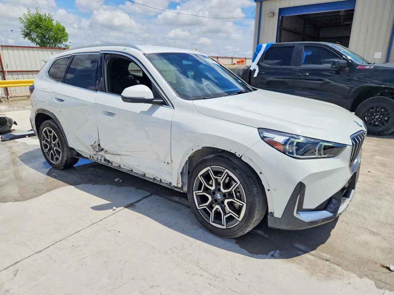 BMW X1 * X-DRIVE28I*  | Mobile.bg � ����������� 3