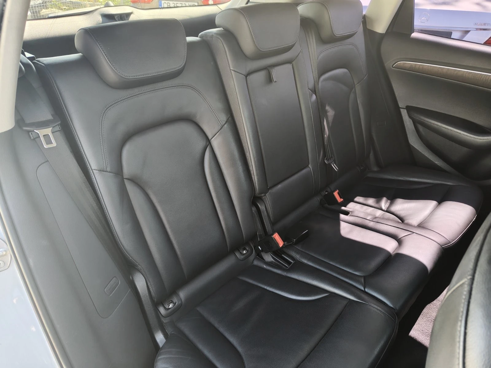 Audi Q5 2.0TDI-170hp-QUATTRO, снимка 9 - Автомобили и джипове - 56006103
