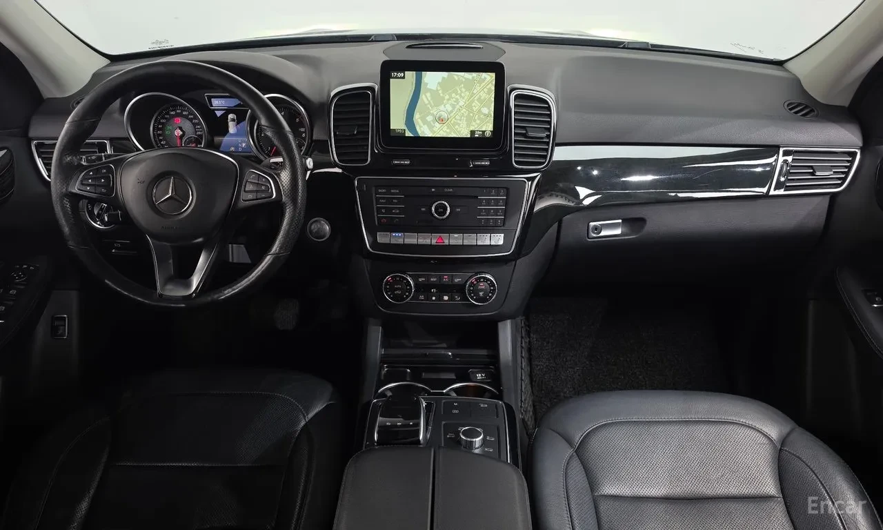 Mercedes-Benz GLE 350 AMG LINE | 4MATIC , снимка 14 - Автомобили и джипове - 56215650
