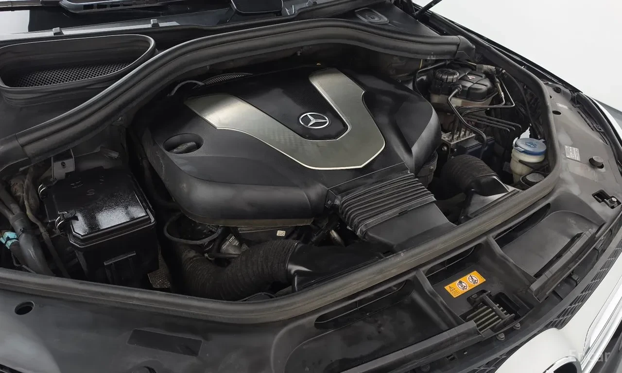 Mercedes-Benz GLE 350 AMG LINE | 4MATIC , снимка 10 - Автомобили и джипове - 56215650