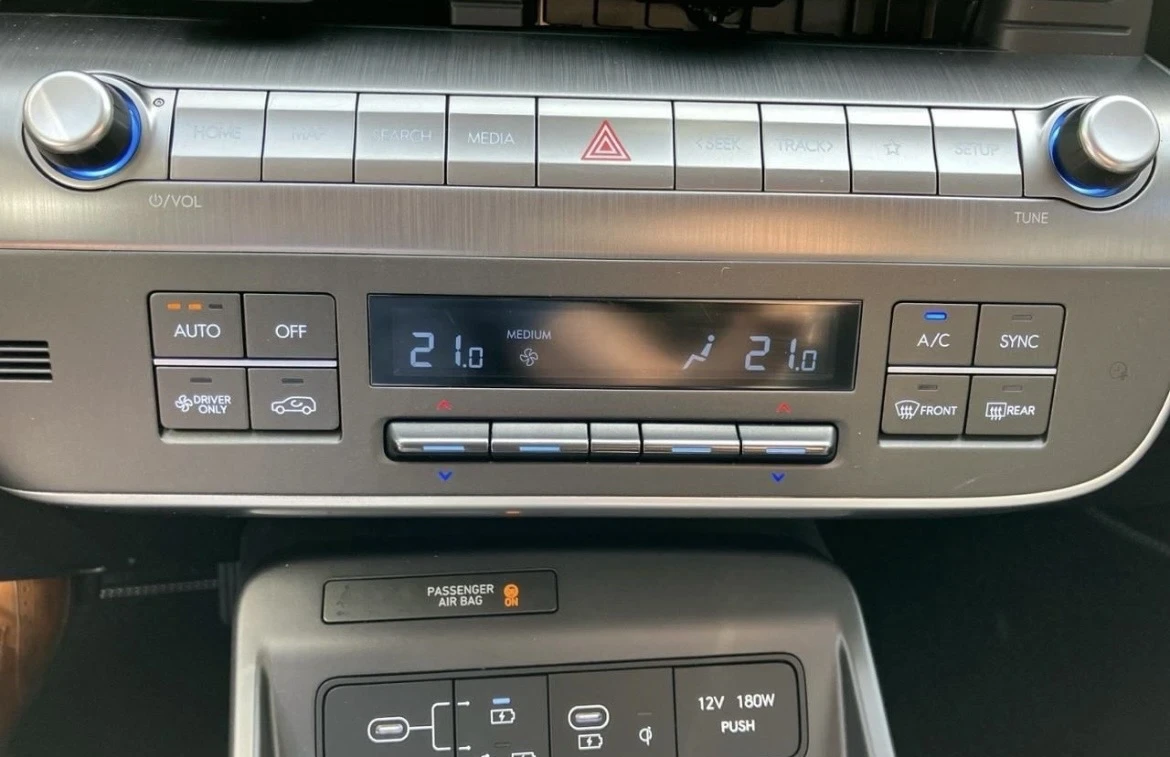Hyundai Kona TREND* 65.4KW* �������� | Mobile.bg � ����������� 11