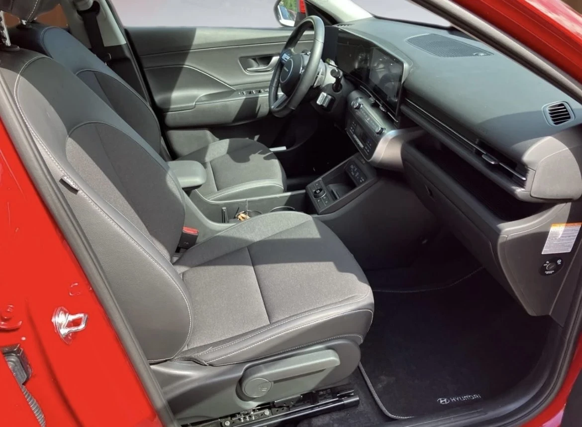Hyundai Kona TREND* 65.4KW* �������� | Mobile.bg � ����������� 9