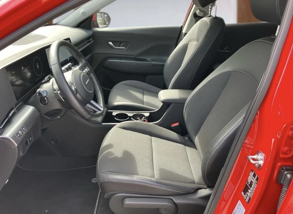 Hyundai Kona TREND* 65.4KW* �������� | Mobile.bg � ����������� 8