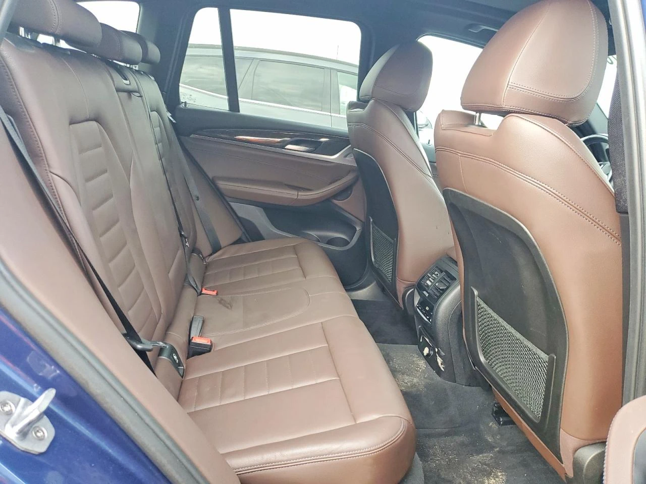BMW X3 2.0l xDrive30I | Mobile.bg � ����������� 11
