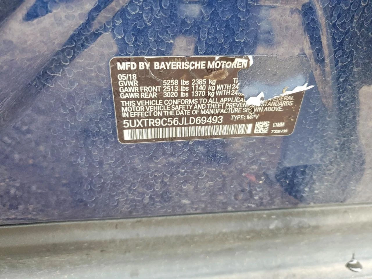 BMW X3 2.0l xDrive30I | Mobile.bg � ����������� 13