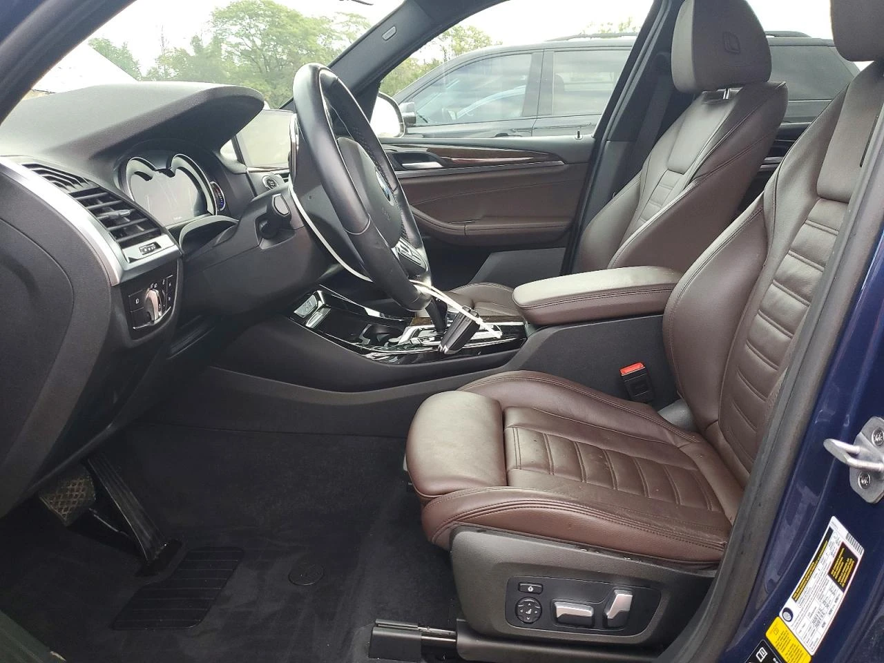BMW X3 2.0l xDrive30I | Mobile.bg � ����������� 7