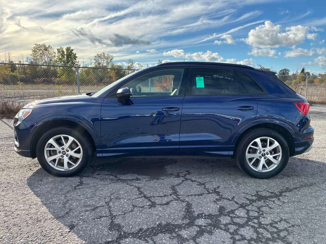 Audi Q3 * 45 TFSI quattro * CARFAX * ����� �� ����������� | Mobile.bg � ����������� 2
