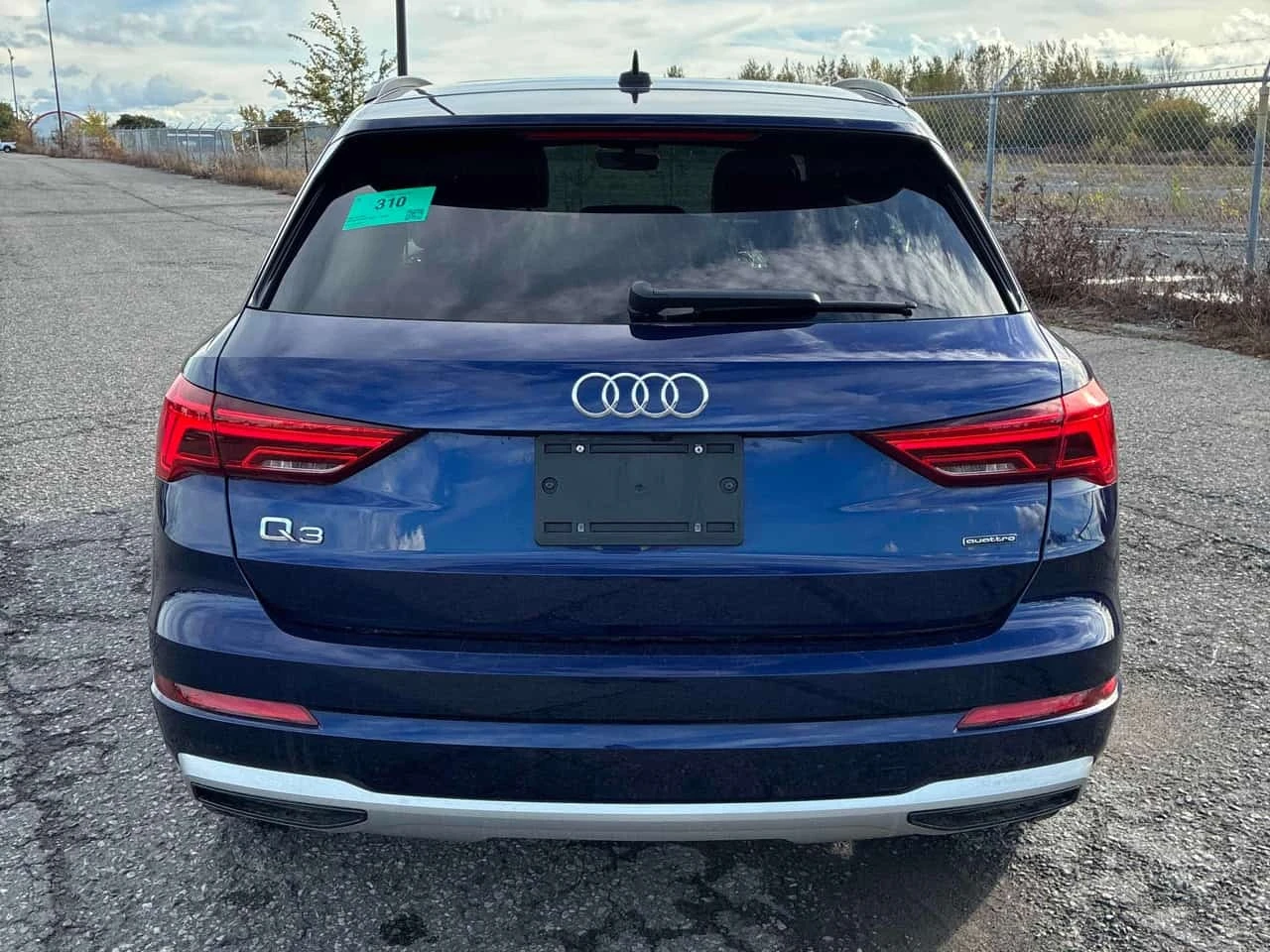 Audi Q3 * 45 TFSI quattro * CARFAX * ����� �� ����������� | Mobile.bg � ����������� 4