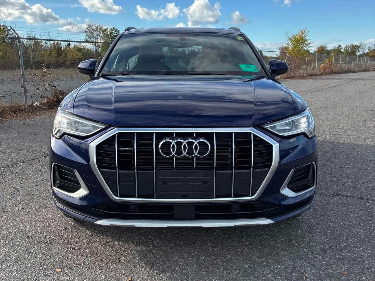 Audi Q3 * 45 TFSI quattro * CARFAX * ����� �� ����������� | Mobile.bg � ����������� 6
