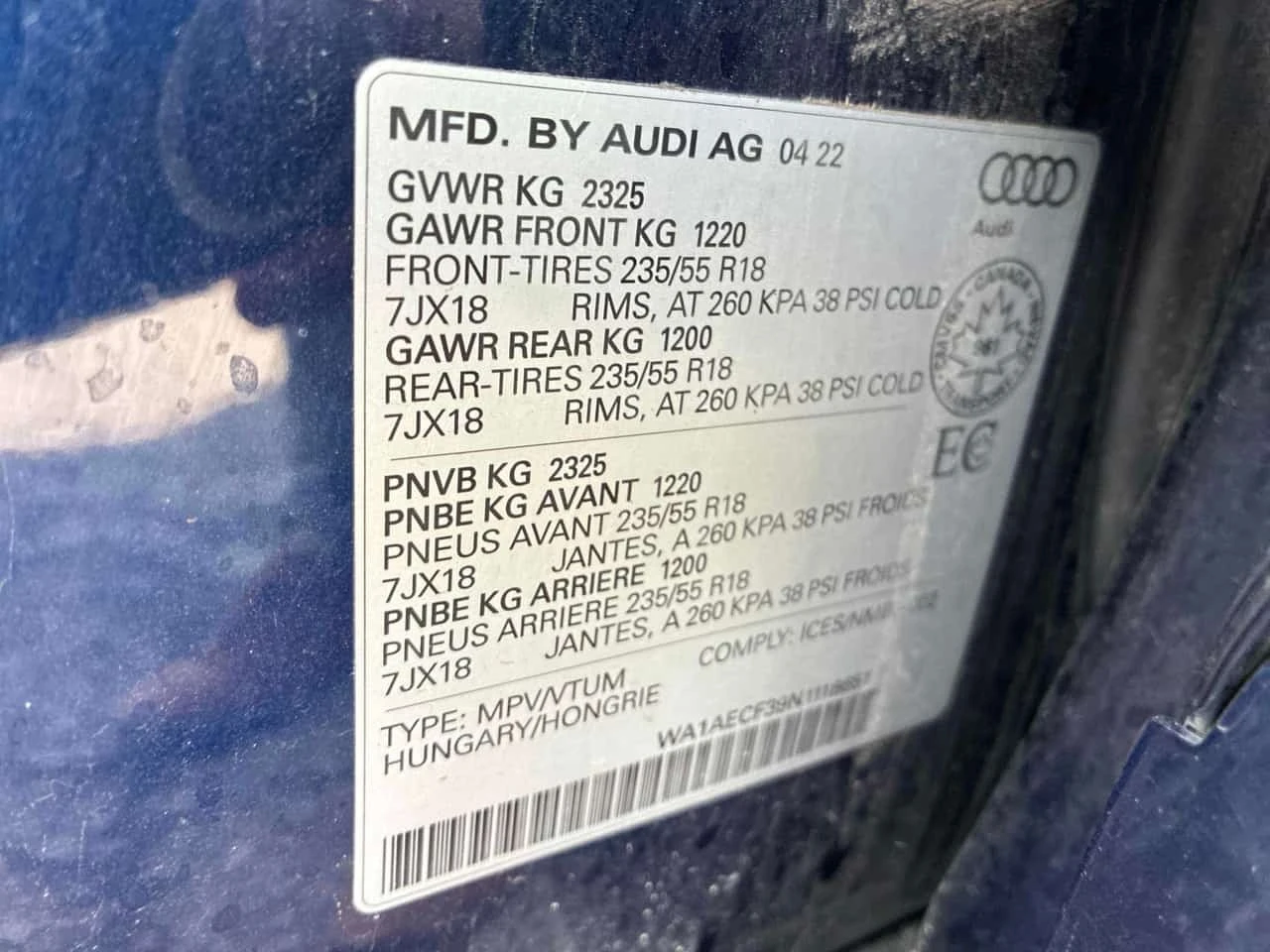 Audi Q3 * 45 TFSI quattro * CARFAX * ����� �� ����������� | Mobile.bg � ����������� 10
