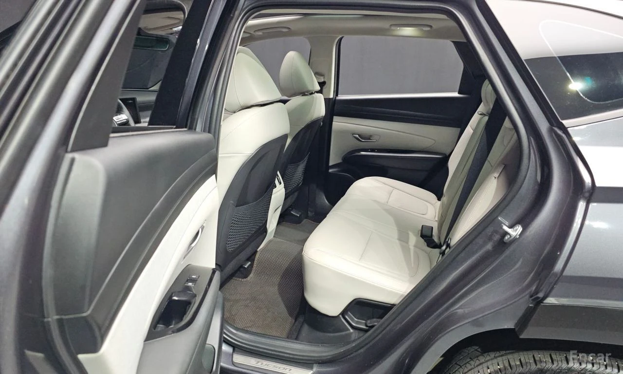 Hyundai Tucson 1.6* HYBRID* INSPIRATION* �����* �����* ������ ��� | Mobile.bg � ����������� 14