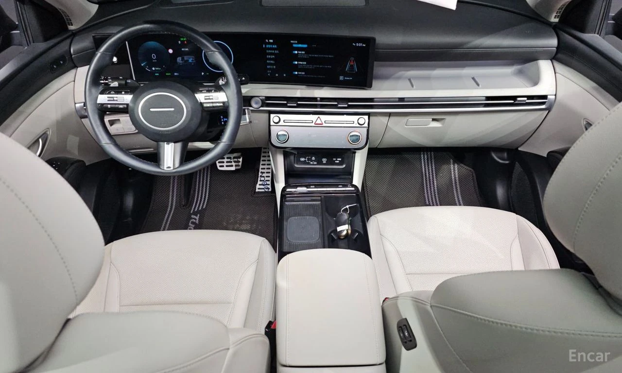 Hyundai Tucson 1.6* HYBRID* INSPIRATION* �����* �����* ������ ��� | Mobile.bg � ����������� 10
