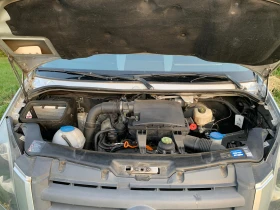 VW Crafter, снимка 9