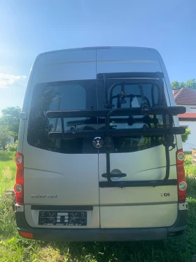VW Crafter, снимка 5