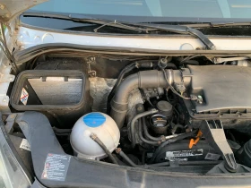 VW Crafter, снимка 10