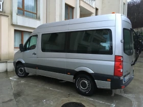 VW Crafter, снимка 2