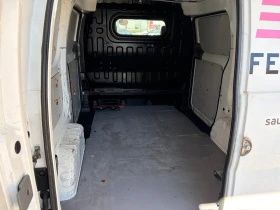 Nissan NV200 1.5 D KLIMA, снимка 5