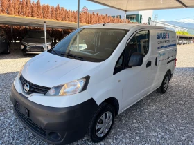 Nissan NV200 1.5 D KLIMA, снимка 2
