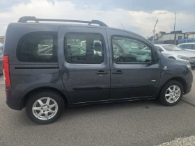 Mercedes-Benz Citan 1.5DCI EVRO 5B, снимка 3