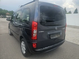 Mercedes-Benz Citan 1.5DCI EVRO 5B, снимка 5
