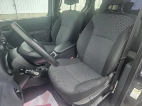Mercedes-Benz Citan 1.5DCI EVRO 5B, снимка 8