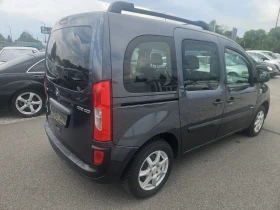 Mercedes-Benz Citan 1.5DCI EVRO 5B, снимка 4