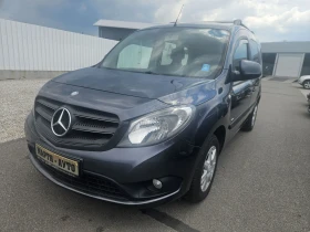 Mercedes-Benz Citan 1.5DCI EVRO 5B, снимка 1