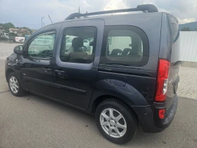Mercedes-Benz Citan 1.5DCI EVRO 5B, снимка 6