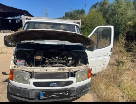 Ford Transit 2500, снимка 2