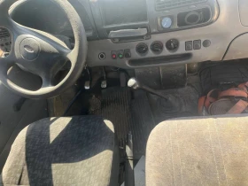 Ford Transit 2500, снимка 6