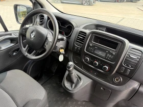 Renault Trafic 2.0dCI Клима L1H1 Еuro 6D-Temp , снимка 11