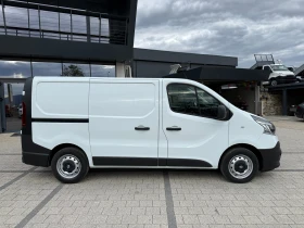 Renault Trafic 2.0dCI Клима L1H1 Еuro 6D-Temp , снимка 8