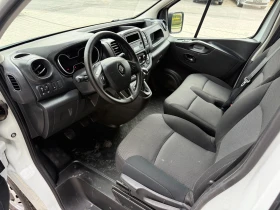 Renault Trafic 2.0dCI Клима L1H1 Еuro 6D-Temp , снимка 12