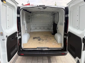 Renault Trafic 2.0dCI Клима L1H1 Еuro 6D-Temp , снимка 16