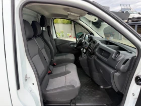 Renault Trafic 2.0dCI Клима L1H1 Еuro 6D-Temp , снимка 9