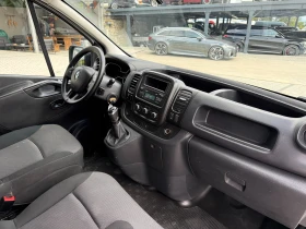 Renault Trafic 2.0dCI Клима L1H1 Еuro 6D-Temp , снимка 10